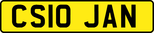 CS10JAN