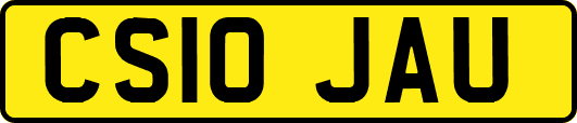 CS10JAU