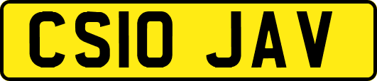 CS10JAV