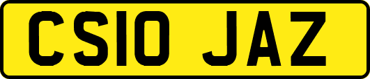 CS10JAZ