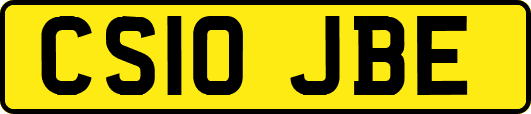 CS10JBE