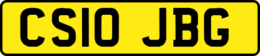 CS10JBG