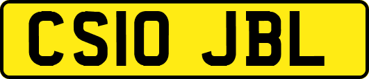 CS10JBL