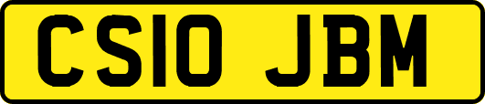 CS10JBM