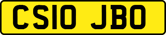 CS10JBO