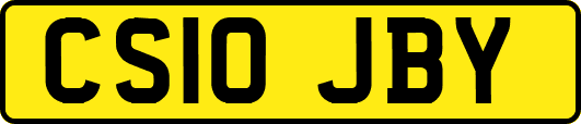 CS10JBY