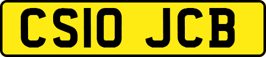 CS10JCB
