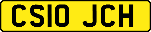 CS10JCH