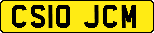 CS10JCM