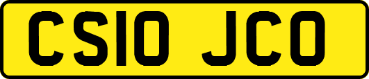 CS10JCO