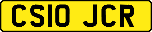 CS10JCR
