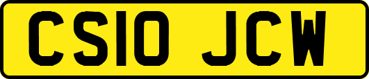 CS10JCW