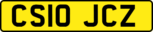 CS10JCZ