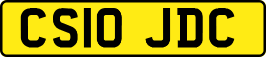 CS10JDC
