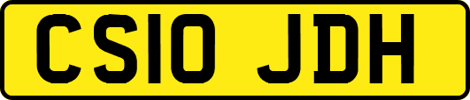 CS10JDH