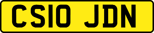 CS10JDN