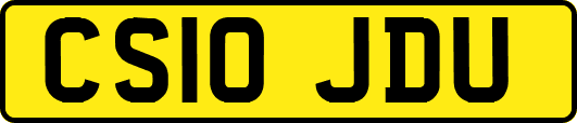 CS10JDU