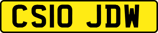 CS10JDW