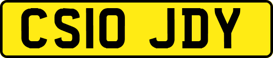 CS10JDY