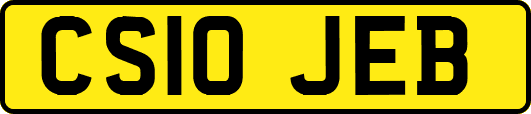 CS10JEB