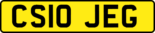 CS10JEG