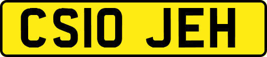 CS10JEH