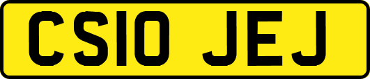 CS10JEJ