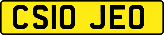 CS10JEO
