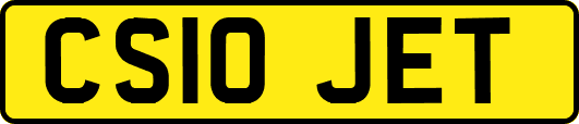 CS10JET