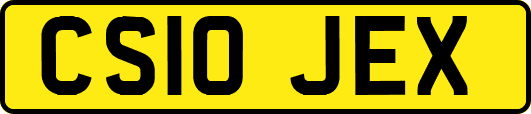 CS10JEX