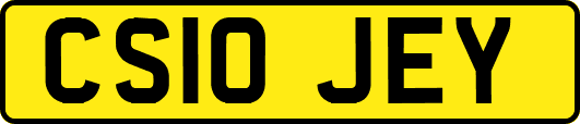 CS10JEY