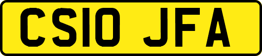 CS10JFA