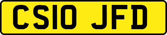 CS10JFD