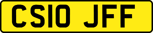 CS10JFF