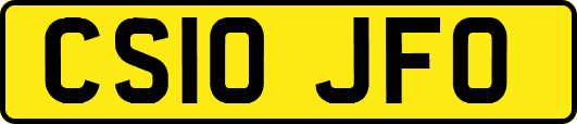 CS10JFO
