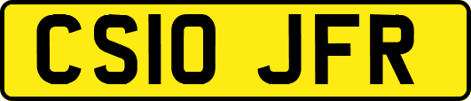 CS10JFR