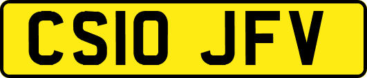 CS10JFV