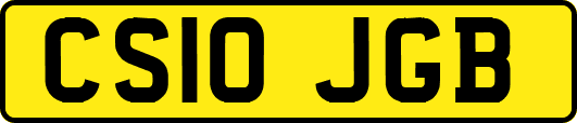 CS10JGB