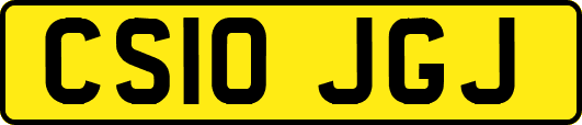CS10JGJ