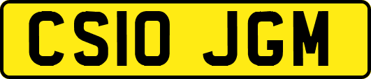 CS10JGM