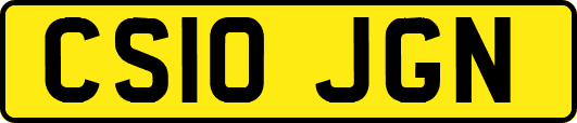 CS10JGN