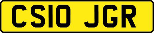 CS10JGR