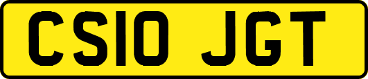 CS10JGT