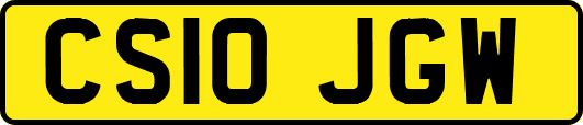 CS10JGW