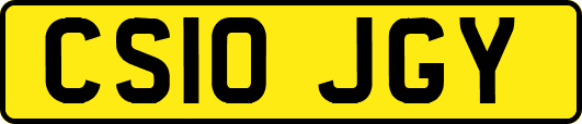 CS10JGY