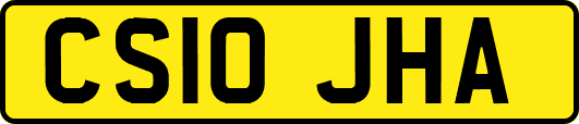 CS10JHA