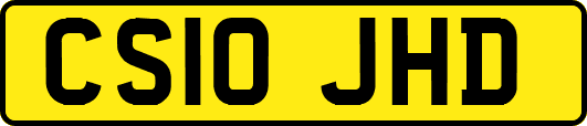 CS10JHD