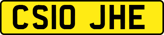 CS10JHE