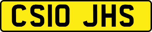 CS10JHS