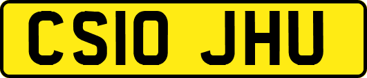 CS10JHU
